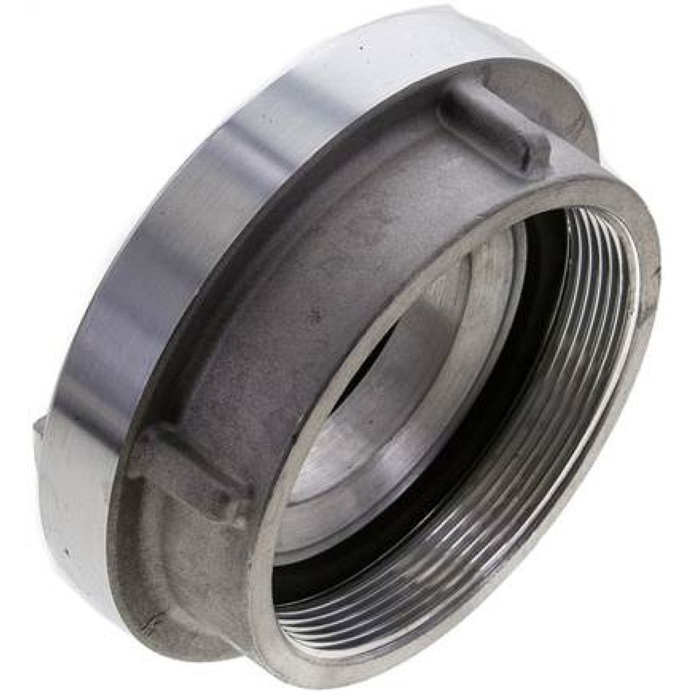 Storz-Kupplung G 3"(IG), 65, Aluminium (geschmiedet)