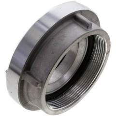 Storz-Kupplung G 3"(IG), 65, Aluminium (geschmiedet)