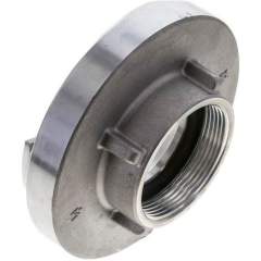 Storz-Kupplung G 2"(IG), 75-B, Aluminium (geschmiedet)