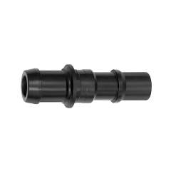 Riegler 141733.Plug-in connector f. couplings I.D. 11, ISO 6150 C, Sleeve I.D.10