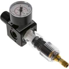 FR 38 AM Multifix Filterregler, G 3/8", 0,5-10bar, Baureihe 1