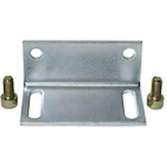 Riegler 101170.Mounting set with 2 screws for G 1 to G 2