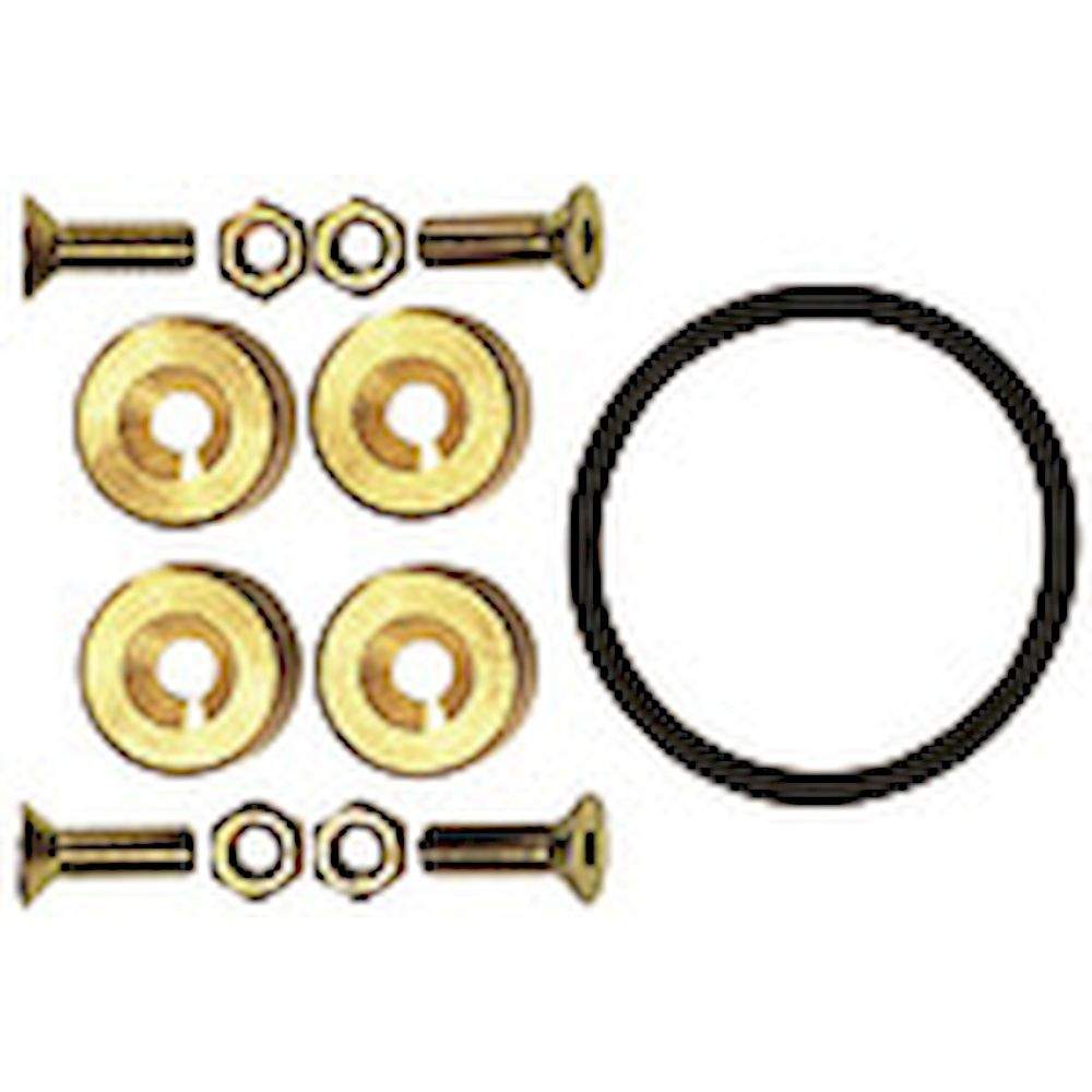 Riegler 101599. Verbindungsset für G 1 bis G 2