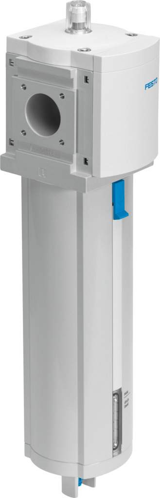 Micro filter MS9-LFM-N1-AUM-DA - Festo 553024