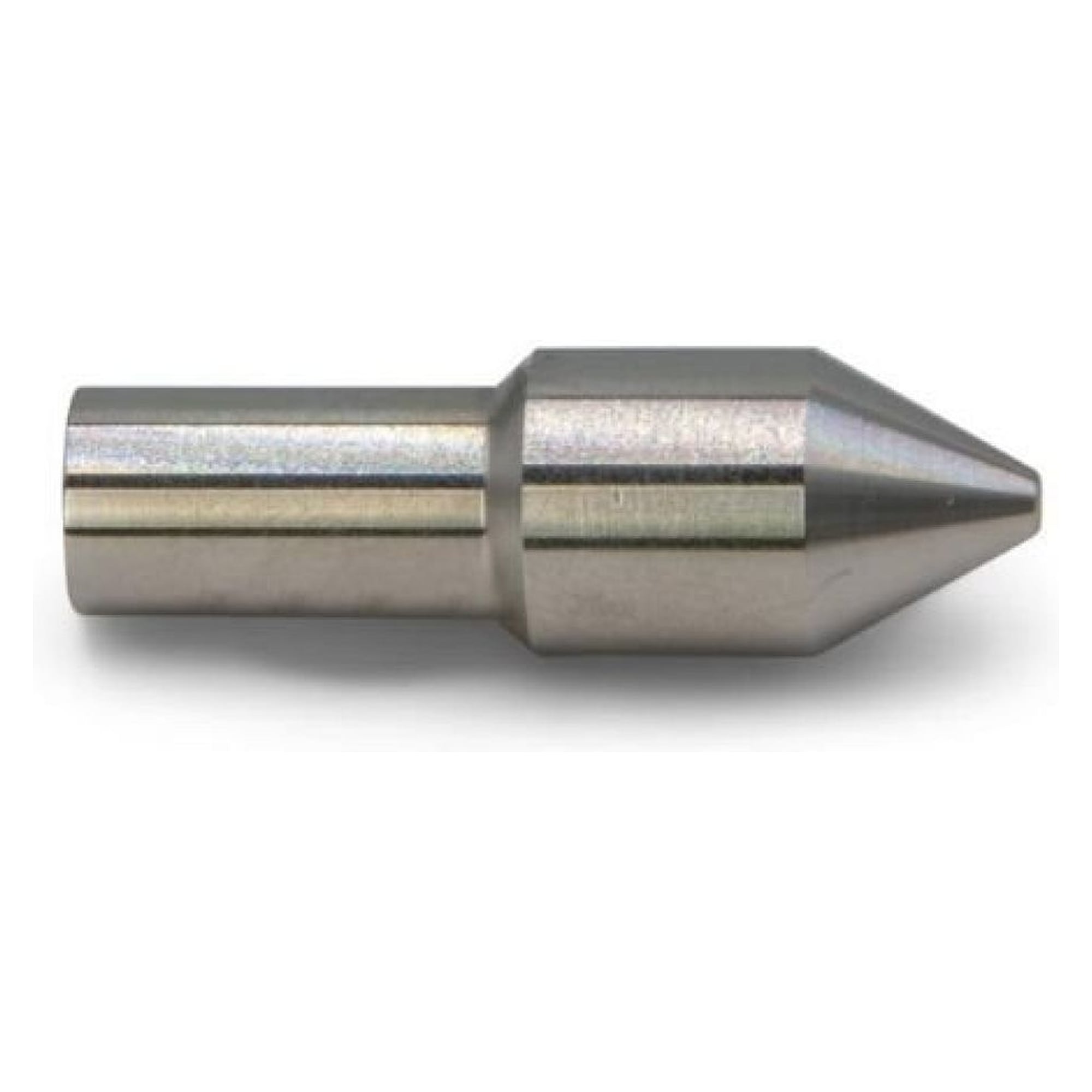 Ultrahochdruck-Verschraubung, Stopfen, .38" konisch - Enerpac 43001