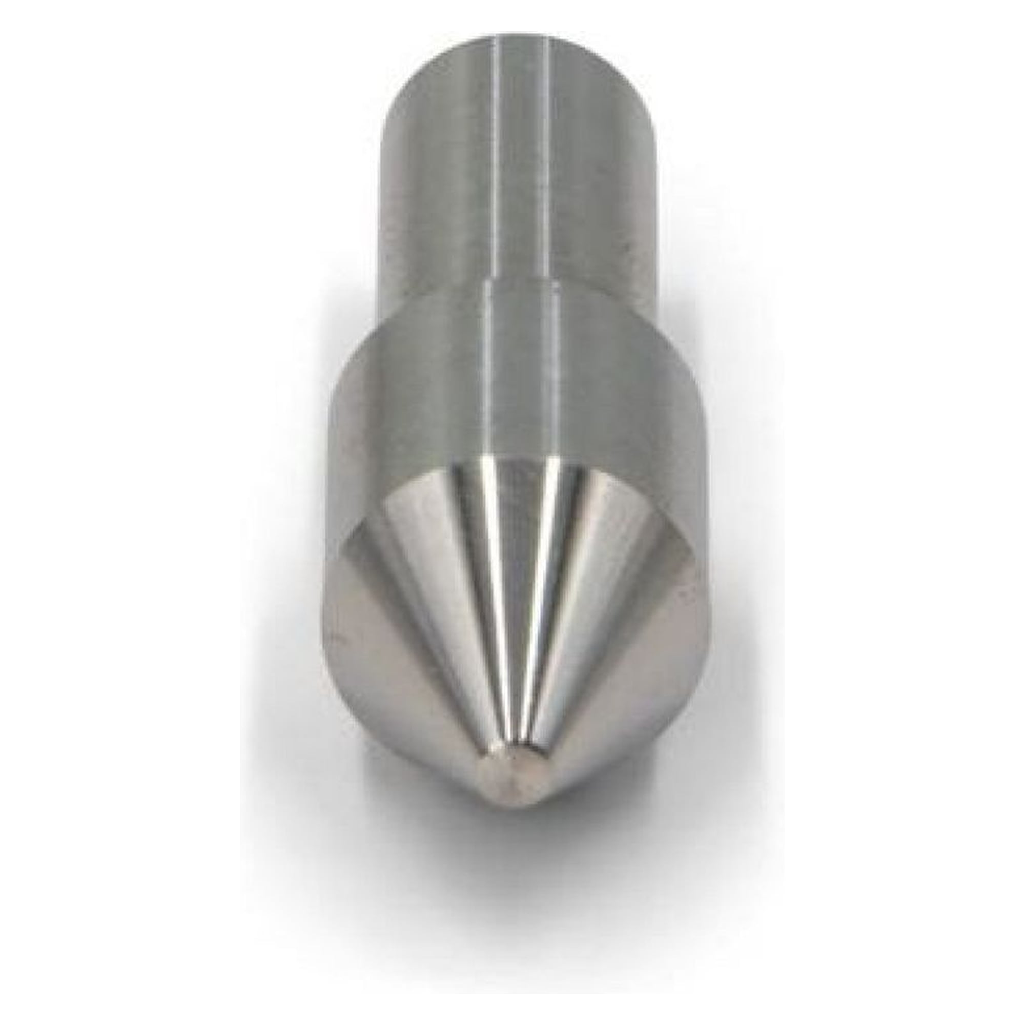 Ultrahochdruck-Verschraubung, Stopfen, .38" konisch - Enerpac 43001