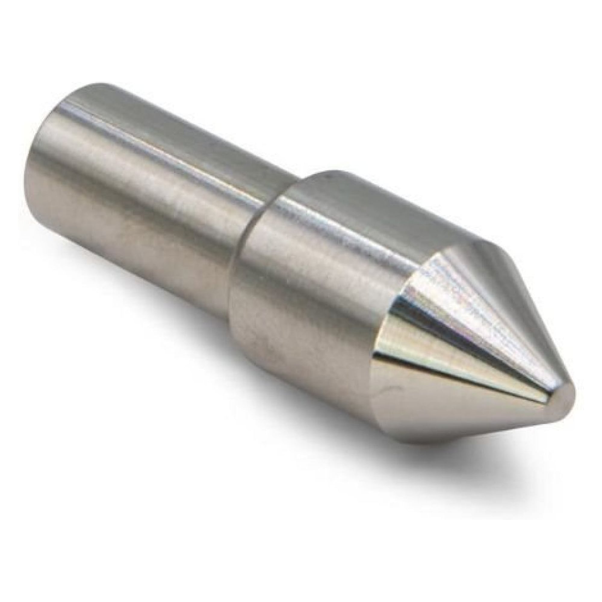 Ultrahochdruck-Verschraubung, Stopfen, .38" konisch - Enerpac 43001