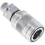 Steckkupplung ISO7241-1A, Muffe Baugr.1, 8 L (M14x1,5)