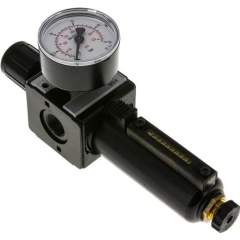 FR 38-16 M Multifix Filterregler, G 3/8", 0,5-16bar, Baureihe 1