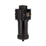 Riegler 101591.Active charcoal filter without differential pressure gauge, G 2