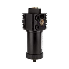 Riegler 101591.Active charcoal filter without differential pressure gauge, G 2