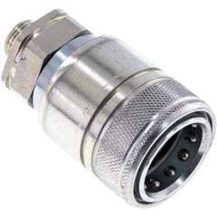 Steckkupplung ISO7241-1A, Muffe Baugr.4, 12 L (M18x1,5)
