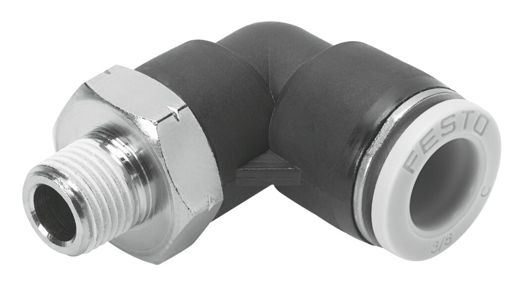 L-Steckverschraubung QBL-3/8-5/16-U - Festo 533299