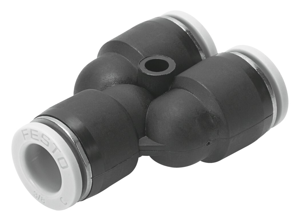 Y-Steckverbindung QBY-5/16T-U - Festo 564775