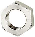 Riegler 105734.Head nut for cover / floor, for round cylinder, Piston Ø 12 - 16