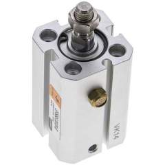 EMC SFSBS 20/20-B. ISO 21287 cylinders, single acting, piston 20 mm, stroke 20 mm