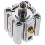 EMC SFSBS 40/5-B. ISO 21287 cylinders, single acting, piston 40 mm, stroke 5 mm