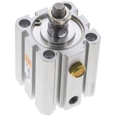 EMC SFSBS 40/20-B. ISO 21287 cylinders, single acting, piston 40 mm, stroke 20 mm