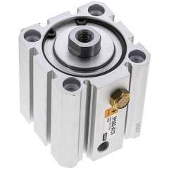 EMC SFSBS 50/25. ISO 21287-Zylinder, einfachw., Kolben 50mm, Hub 25mm