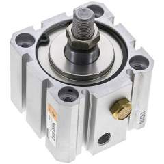 EMC SFSBS 50/5-B. ISO 21287-Zylinder, einfachw., Kolben 50mm, Hub 5mm