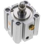 EMC SFSBS 50/15-B. ISO 21287 cylinders, single acting, piston 50 mm, stroke 15 mm