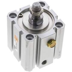 EMC SFSBS 50/20-B. ISO 21287-Zylinder, einfachw., Kolben 50mm, Hub 20mm