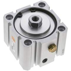 EMC SFSBS 63/5. ISO 21287 cylinders, single acting, piston 63 mm, stroke 5 mm