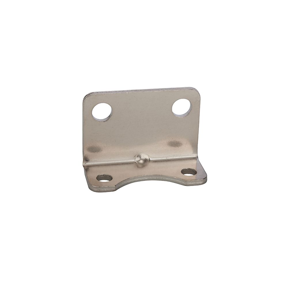 Riegler 115756.Foot fastening, »LB« for standard cylinder »SE«,»SAI«,pistonØ100