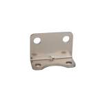 Riegler 115756.Foot fastening, »LB« for standard cylinder »SE«,»SAI«,pistonØ100