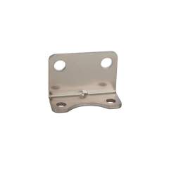 Riegler 115756.Foot fastening, »LB« for standard cylinder »SE«,»SAI«,pistonØ100