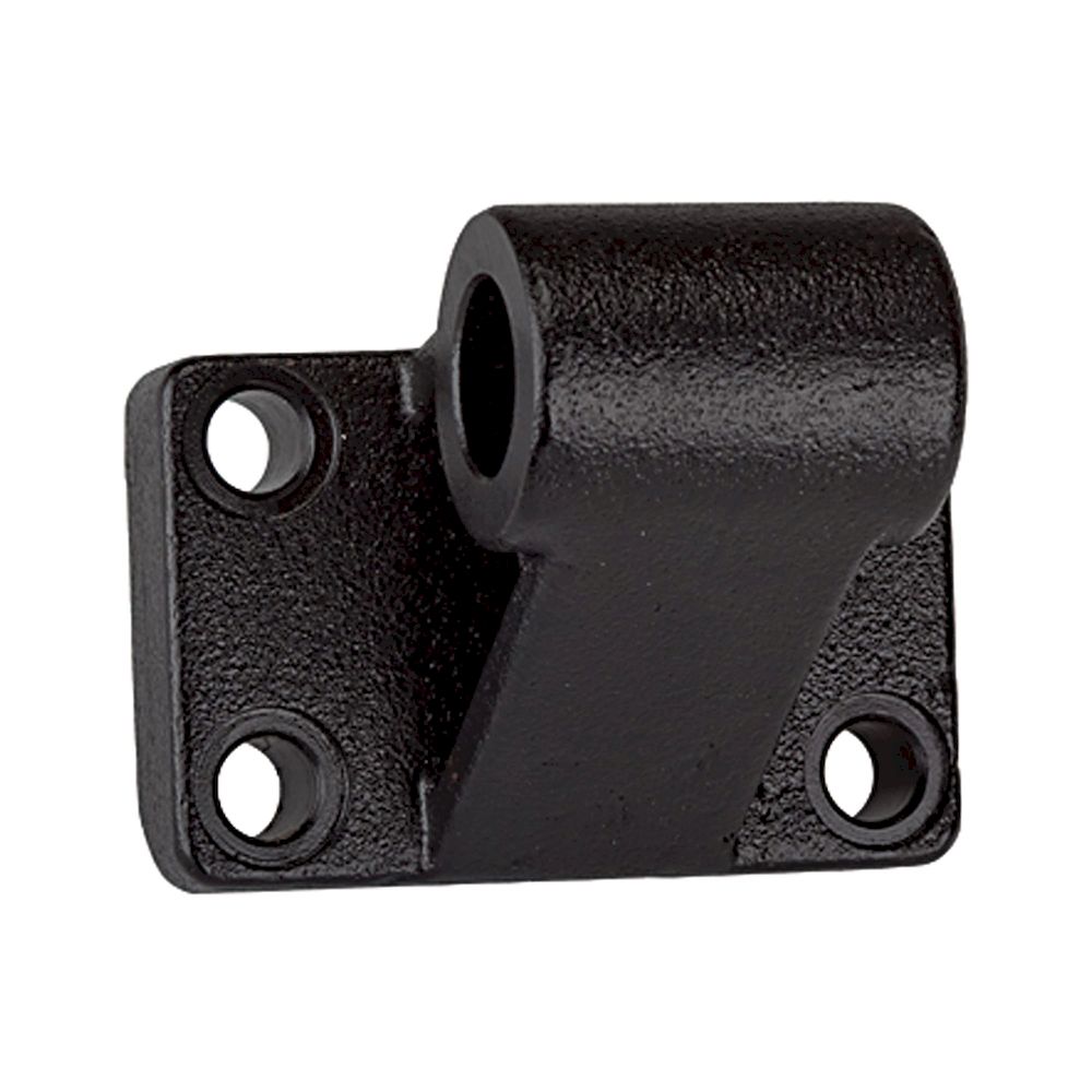 Riegler 115765.Counter bearing »CR« for standard cylinder »SE«,»SAI«, pistonØ40