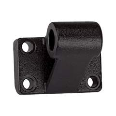 Riegler 115764.Counter bearing »CR« for standard cylinder »SE«,»SAI«, pistonØ32