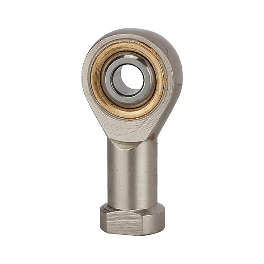 Riegler 115816.Joint head »UNIT«, Piston rod thread M16x1.5