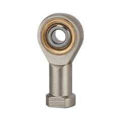 Riegler 115814.Joint head »UNIT«, Piston rod thread M10x1.25