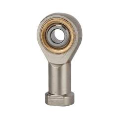 Riegler 115814. Gelenkauge Typ »UNIT«, Kolbenstangengewinde M10x1,25