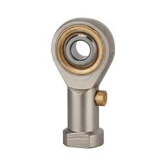 Riegler 115836. Gelenkauge »UNIT«, für Zylinder »MI«/»MSI«, für Kolben-Ø 8-10