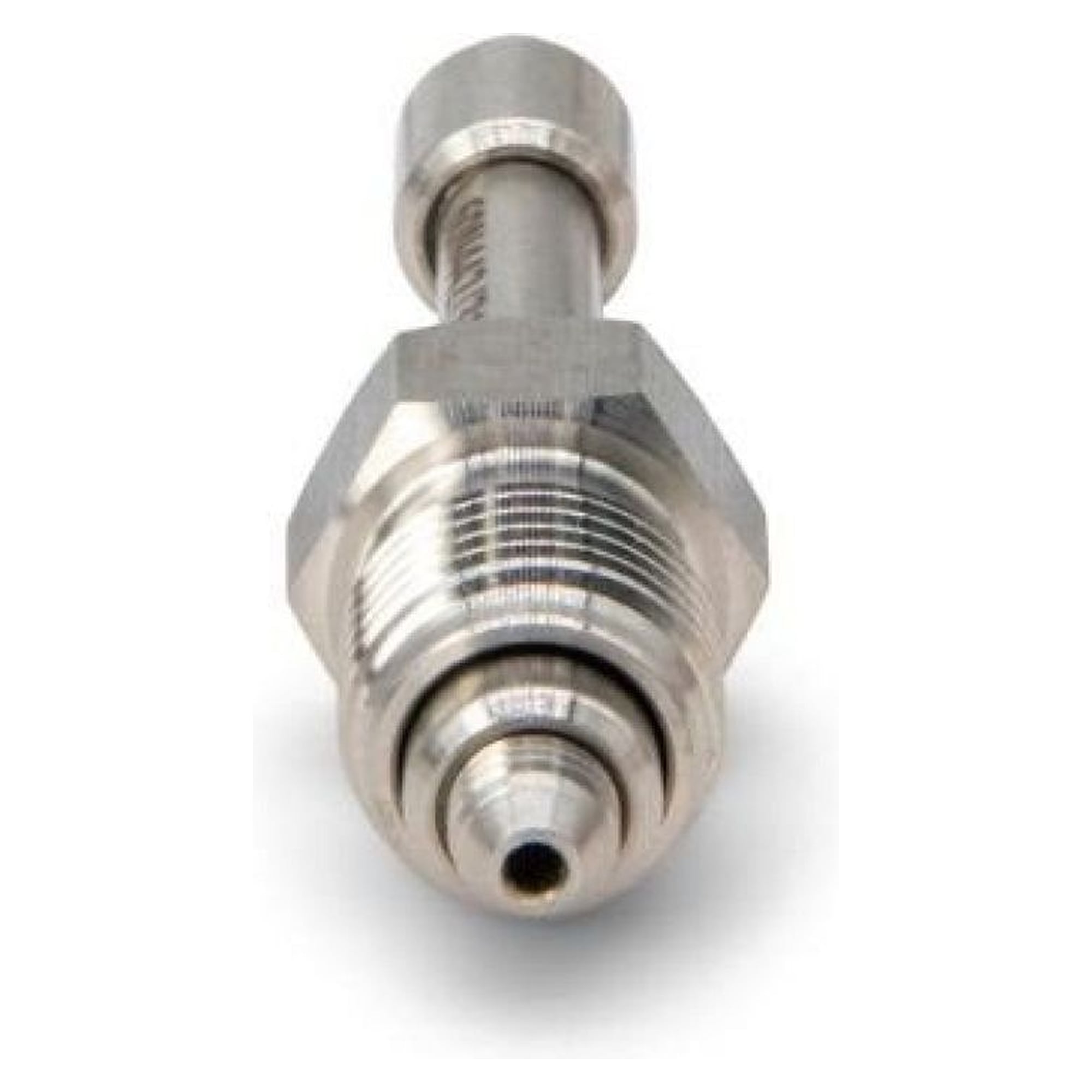 Ultrahochdruck-Verschraubung, Manometeranschluss, .25" konisch - Enerpac 43704