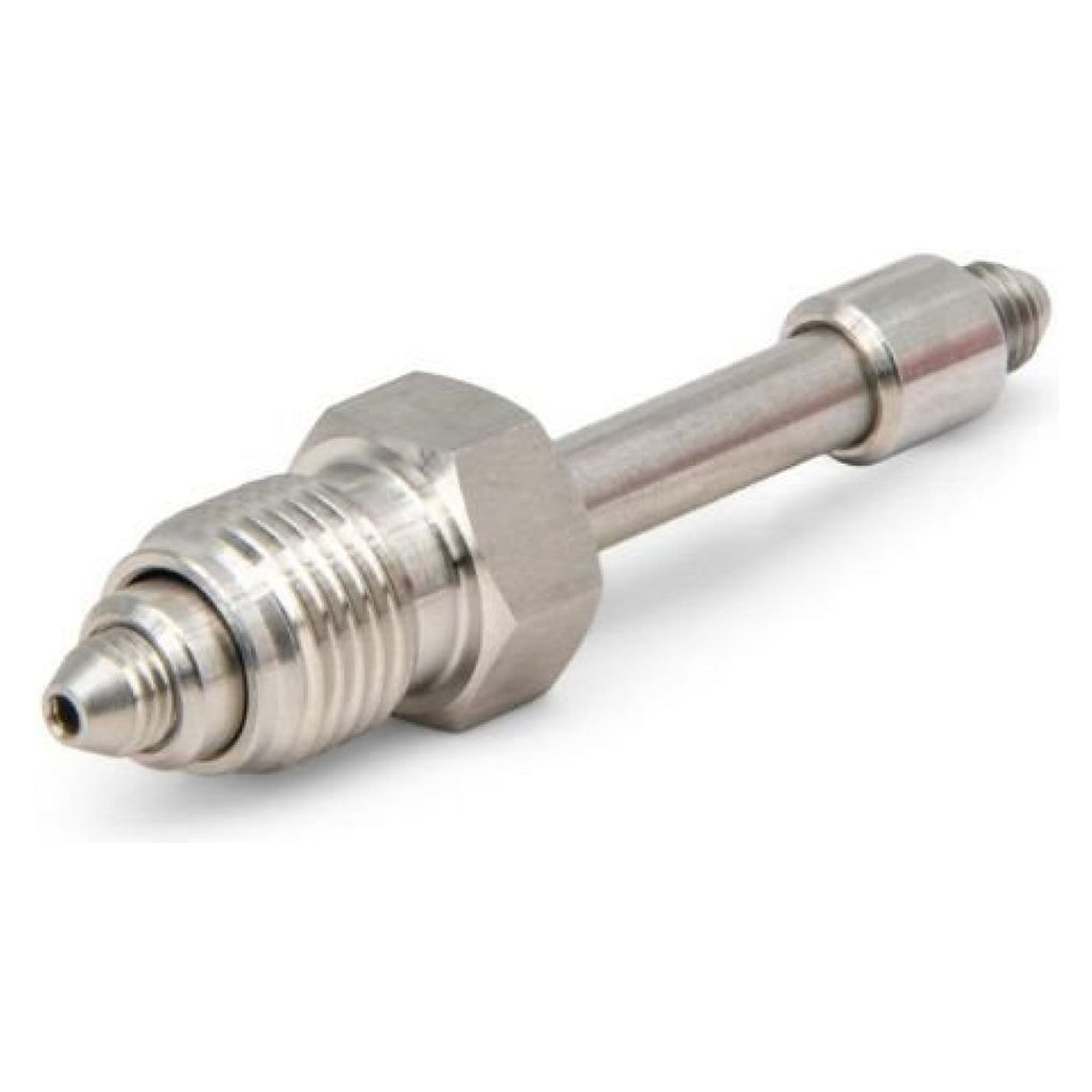 Ultrahochdruck-Verschraubung, Manometeranschluss, .25" konisch - Enerpac 43704