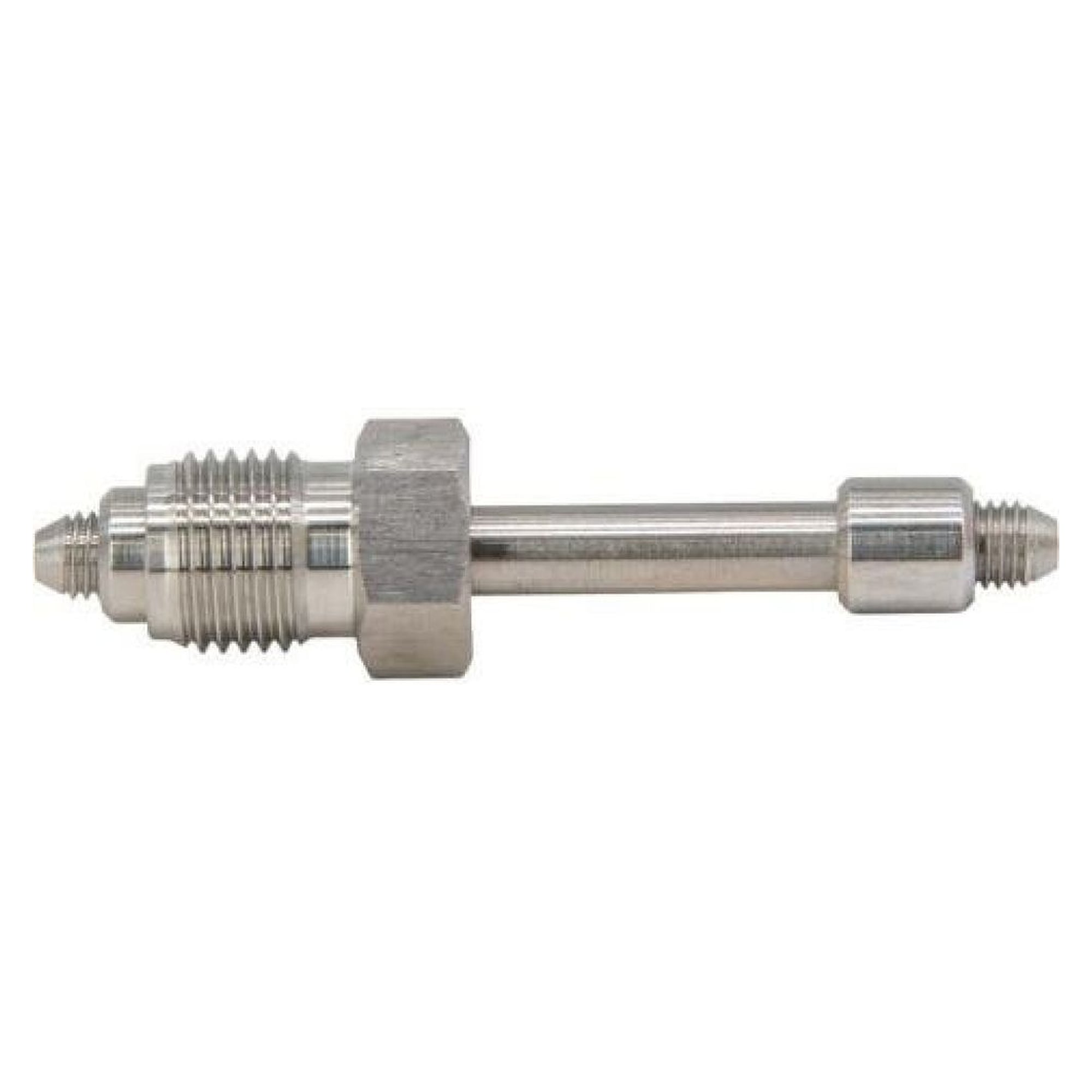 Ultrahochdruck-Verschraubung, Manometeranschluss, .25" konisch - Enerpac 43704