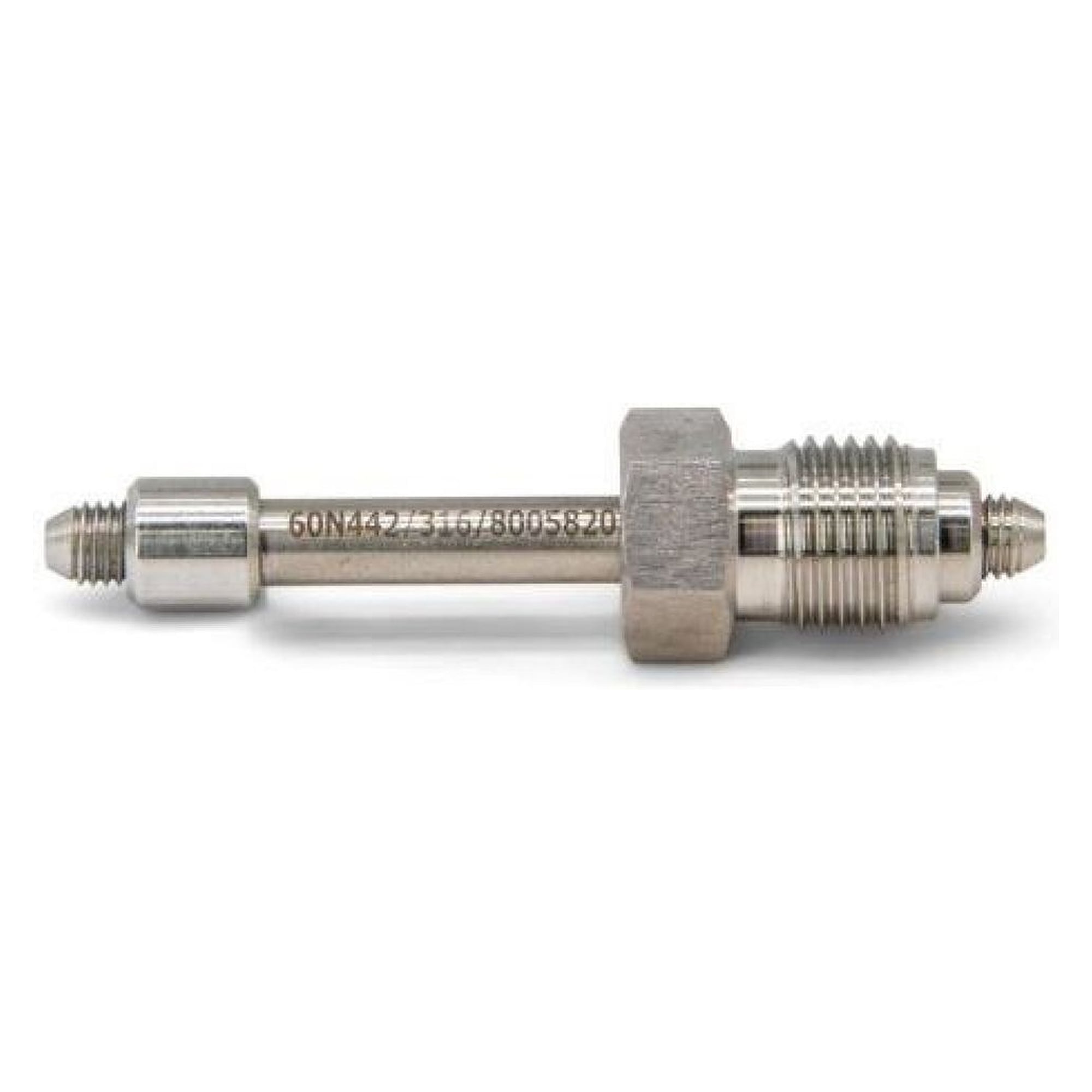Ultrahochdruck-Verschraubung, Manometeranschluss, .25" konisch - Enerpac 43704