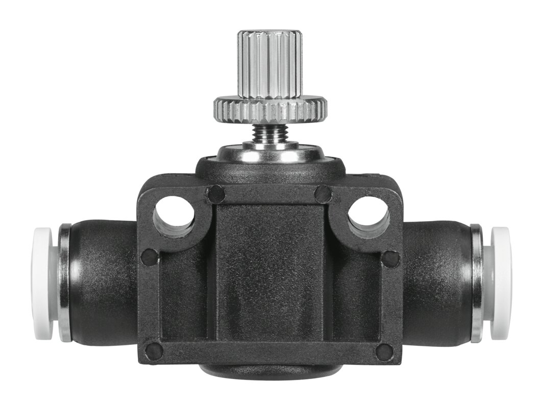 Drossel-Rückschlagventil GR-QB-3/8-U - Festo 534684
