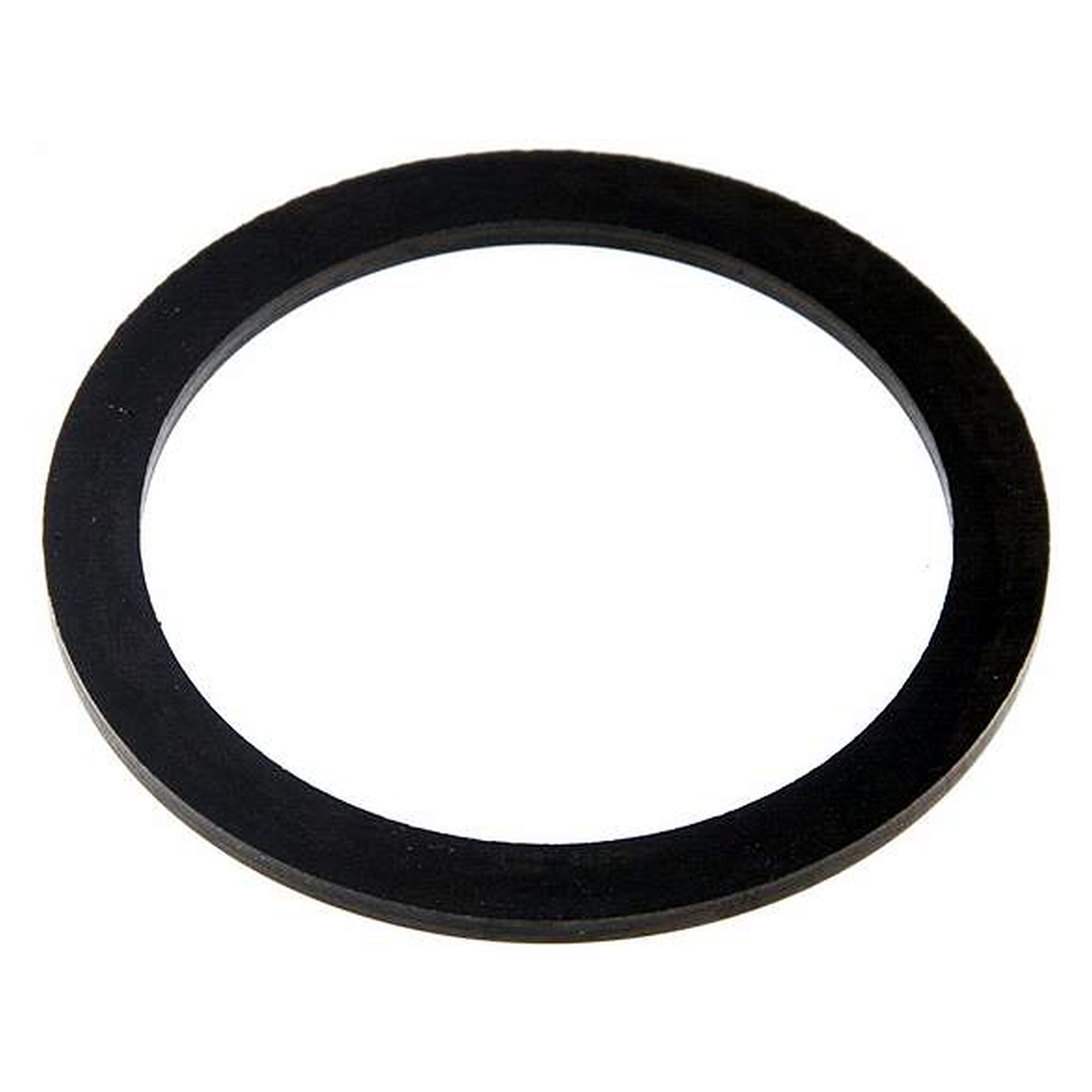 Ersatzdichtung 1 1/2" 48x38x2, NBR, Abmessungen 48x38x2 mm, Dichtelement für Verschraubungen