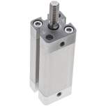 Airtec NXD 16/40-AG. Compact cylinders, double acting, piston 16 mm, stroke 40 mm