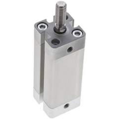 Airtec NXD 16/40-AG. Compact cylinders, double acting, piston 16 mm, stroke 40 mm