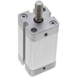Airtec NXD 25/40-AG. Compact cylinders, double acting, piston 25 mm, stroke 40 mm
