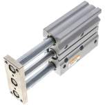 EMC SGM 25/75. Führungszylinder, mit Gleitlager, Kolben 25mm,Hub 75mm