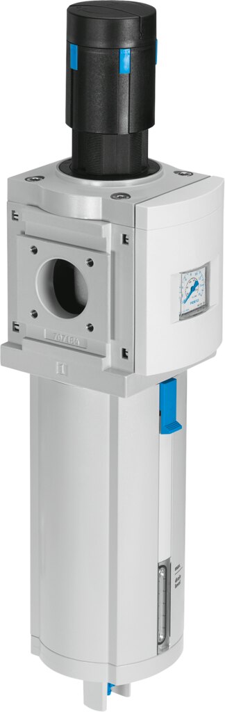 Filter-Regelventil MS9-LFR-3/4-D7-E-U-M-AG-MPA-AS-WP - Festo 610349
