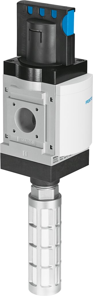 Einschaltventil MS9-EM-1-VS - Festo 578845