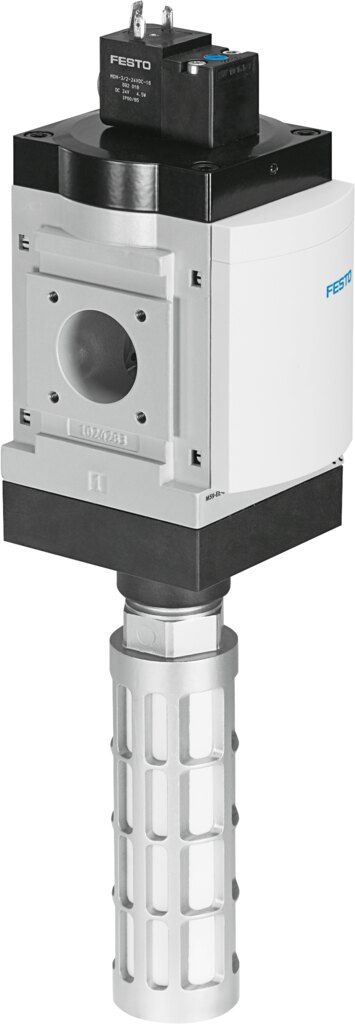PRE-assembly MS9-LFR - Festo 8032467