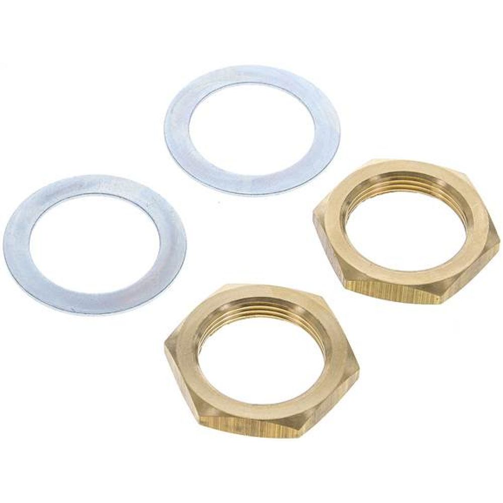 SM 3040 Schalttafelmutter M 28x1,5